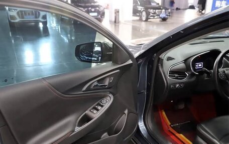Chevrolet Malibu IX, 2021 год, 1 482 000 рублей, 6 фотография