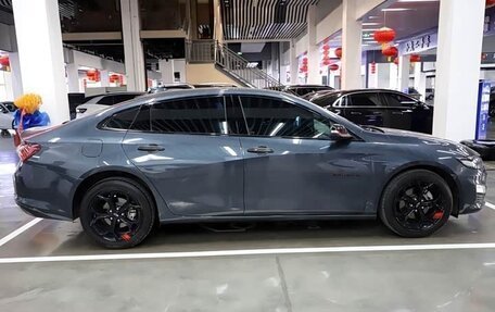 Chevrolet Malibu IX, 2021 год, 1 482 000 рублей, 3 фотография