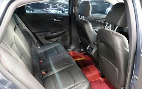 Chevrolet Malibu IX, 2021 год, 1 482 000 рублей, 9 фотография