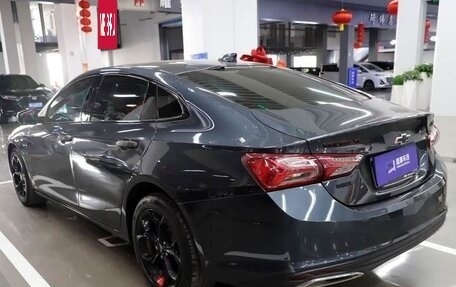 Chevrolet Malibu IX, 2021 год, 1 482 000 рублей, 4 фотография