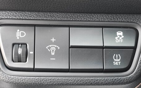 KIA Cerato IV, 2021 год, 1 750 000 рублей, 6 фотография