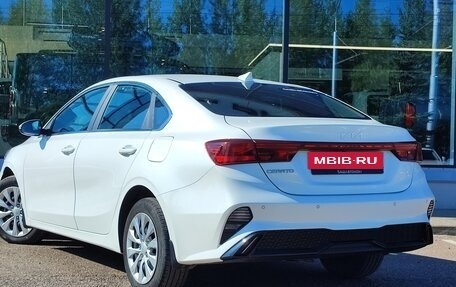 KIA Cerato IV, 2021 год, 1 750 000 рублей, 5 фотография