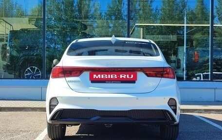 KIA Cerato IV, 2021 год, 1 750 000 рублей, 4 фотография