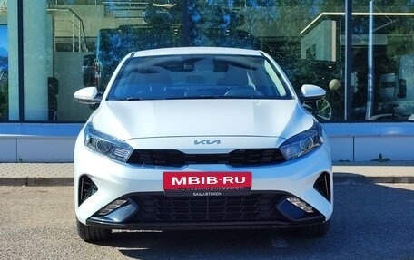 KIA Cerato IV, 2021 год, 1 750 000 рублей, 2 фотография