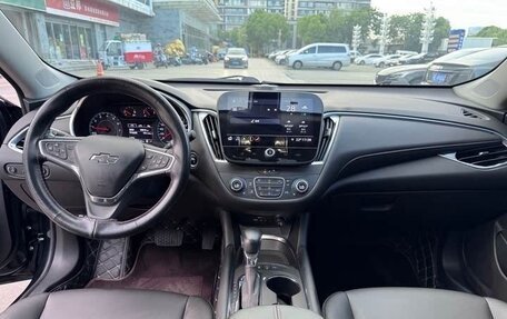 Chevrolet Malibu IX, 2022 год, 1 650 333 рублей, 9 фотография