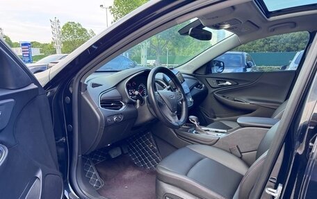 Chevrolet Malibu IX, 2022 год, 1 650 333 рублей, 8 фотография