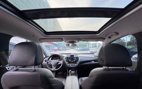 Chevrolet Malibu IX, 2022 год, 1 650 333 рублей, 11 фотография