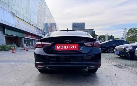 Chevrolet Malibu IX, 2022 год, 1 650 333 рублей, 5 фотография
