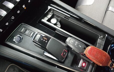 Peugeot 508 II, 2022 год, 1 880 080 рублей, 9 фотография