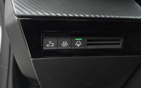Peugeot 508 II, 2022 год, 1 880 080 рублей, 5 фотография