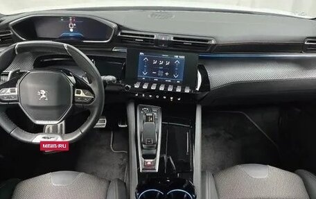 Peugeot 508 II, 2022 год, 1 880 080 рублей, 3 фотография