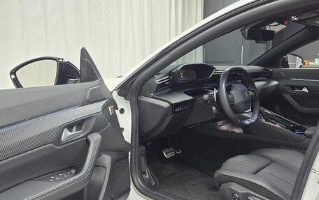 Peugeot 508 II, 2022 год, 1 880 080 рублей, 11 фотография