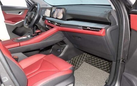 Changan CS75 I рестайлинг, 2022 год, 1 490 000 рублей, 4 фотография