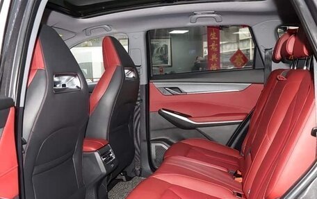 Changan CS75 I рестайлинг, 2022 год, 1 490 000 рублей, 6 фотография