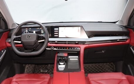 Changan CS75 I рестайлинг, 2022 год, 1 490 000 рублей, 2 фотография