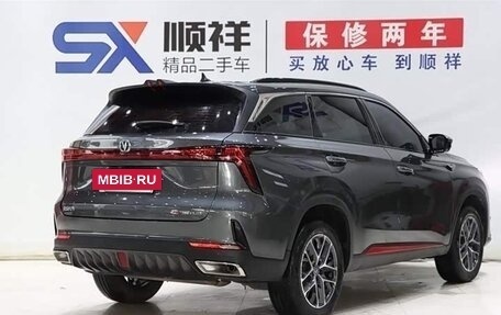 Changan CS75 I рестайлинг, 2022 год, 1 490 000 рублей, 3 фотография