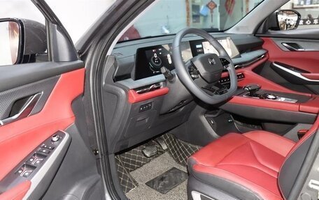 Changan CS75 I рестайлинг, 2022 год, 1 490 000 рублей, 11 фотография