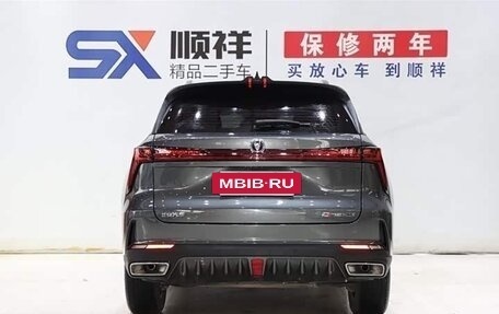 Changan CS75 I рестайлинг, 2022 год, 1 490 000 рублей, 7 фотография