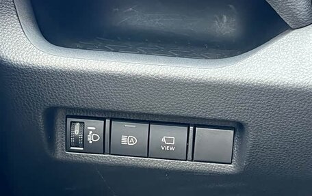 Toyota RAV4, 2021 год, 2 600 000 рублей, 11 фотография