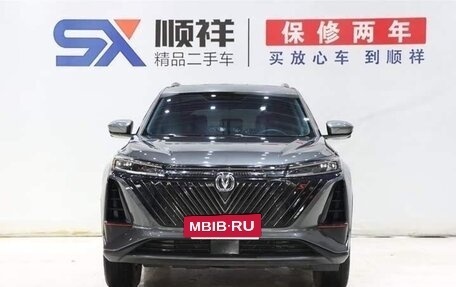 Changan CS75 I рестайлинг, 2022 год, 1 490 000 рублей, 12 фотография