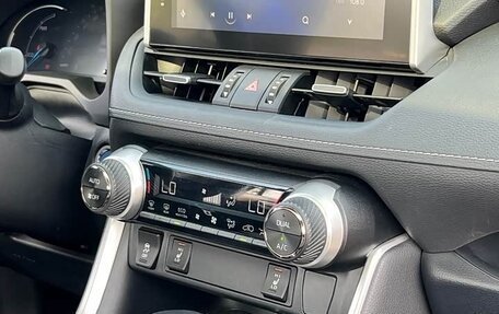 Toyota RAV4, 2021 год, 2 600 000 рублей, 20 фотография