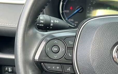 Toyota RAV4, 2021 год, 2 600 000 рублей, 32 фотография