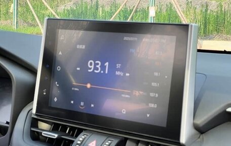 Toyota RAV4, 2021 год, 2 600 000 рублей, 29 фотография