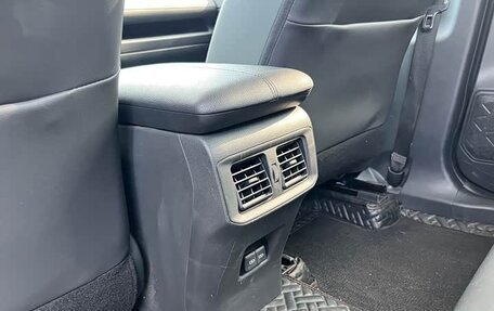 Toyota RAV4, 2021 год, 2 600 000 рублей, 25 фотография