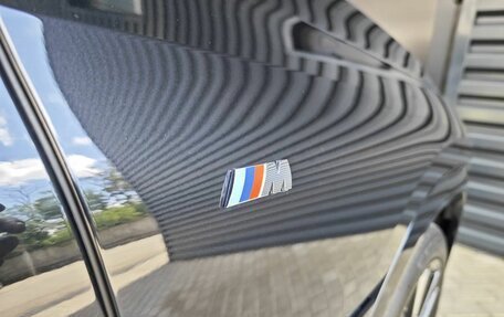BMW X6, 2022 год, 14 420 519 рублей, 10 фотография