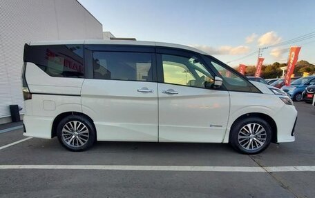 Nissan Serena IV, 2022 год, 2 000 334 рублей, 4 фотография