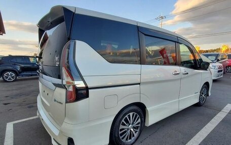 Nissan Serena IV, 2022 год, 2 000 334 рублей, 5 фотография