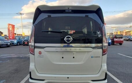 Nissan Serena IV, 2022 год, 2 000 334 рублей, 6 фотография