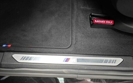 BMW X6, 2022 год, 14 420 519 рублей, 24 фотография