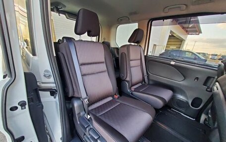 Nissan Serena IV, 2022 год, 2 000 334 рублей, 10 фотография