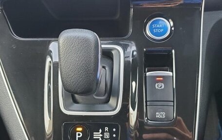 Nissan Serena IV, 2022 год, 2 000 334 рублей, 17 фотография