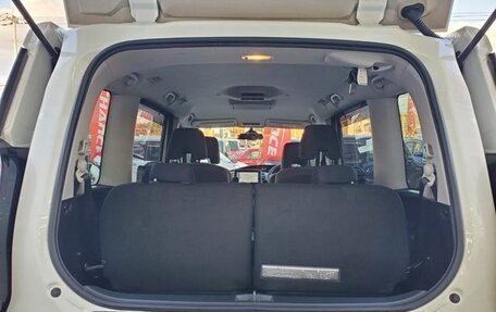 Nissan Serena IV, 2022 год, 2 000 334 рублей, 20 фотография