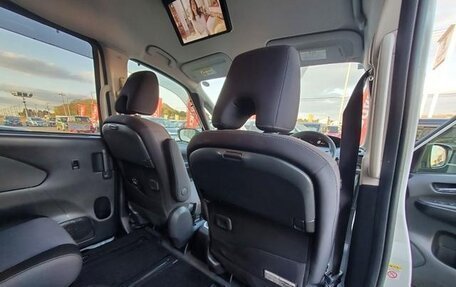 Nissan Serena IV, 2022 год, 2 000 334 рублей, 9 фотография