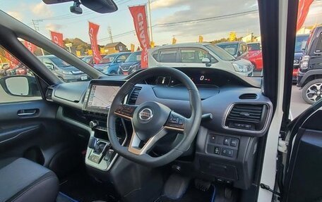 Nissan Serena IV, 2022 год, 2 000 334 рублей, 7 фотография