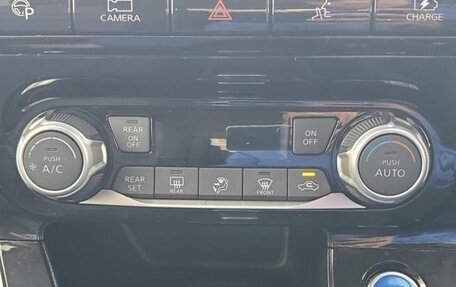 Nissan Serena IV, 2022 год, 2 000 334 рублей, 16 фотография