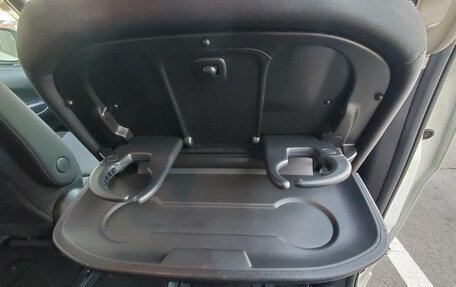 Nissan Serena IV, 2022 год, 2 000 334 рублей, 19 фотография