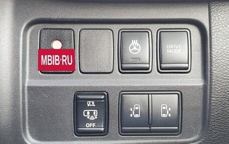 Nissan Serena IV, 2022 год, 2 000 334 рублей, 18 фотография