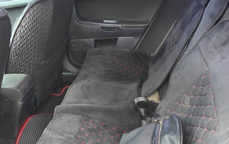 Mitsubishi Lancer IX, 2008 год, 780 000 рублей, 3 фотография