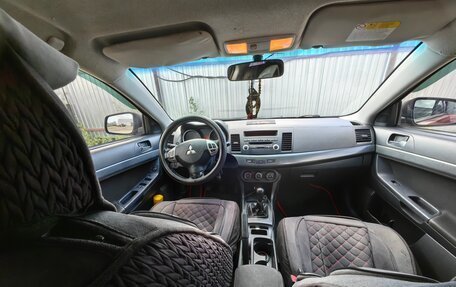 Mitsubishi Lancer IX, 2008 год, 780 000 рублей, 5 фотография