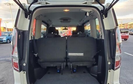 Nissan Serena IV, 2022 год, 2 000 334 рублей, 21 фотография