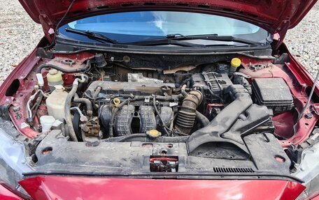 Mitsubishi Lancer IX, 2008 год, 780 000 рублей, 7 фотография