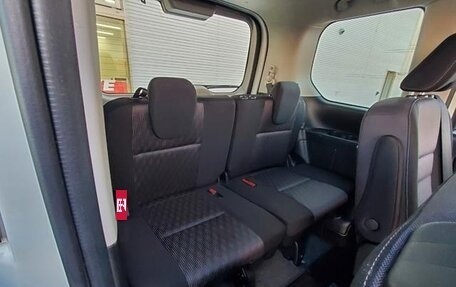 Nissan Serena IV, 2022 год, 2 000 334 рублей, 11 фотография