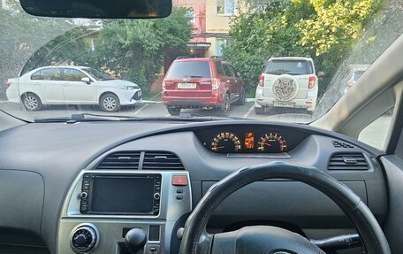 Toyota Ractis I, 2005 год, 310 000 рублей, 6 фотография