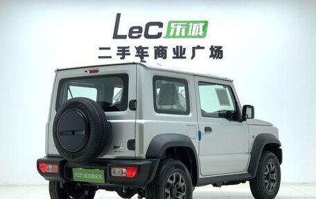 Suzuki Jimny, 2022 год, 4 323 887 рублей, 3 фотография