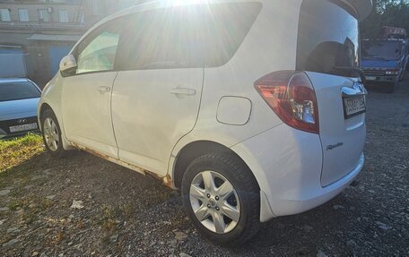 Toyota Ractis I, 2005 год, 310 000 рублей, 7 фотография