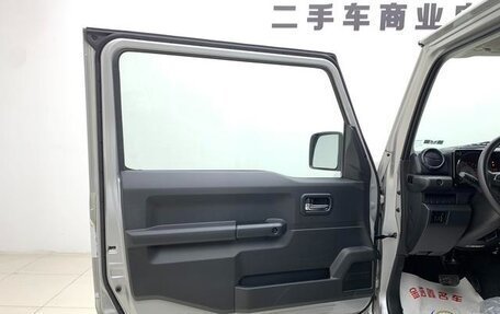 Suzuki Jimny, 2022 год, 4 323 887 рублей, 8 фотография